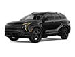 2026 Kia Sportage Hybrid SUV 